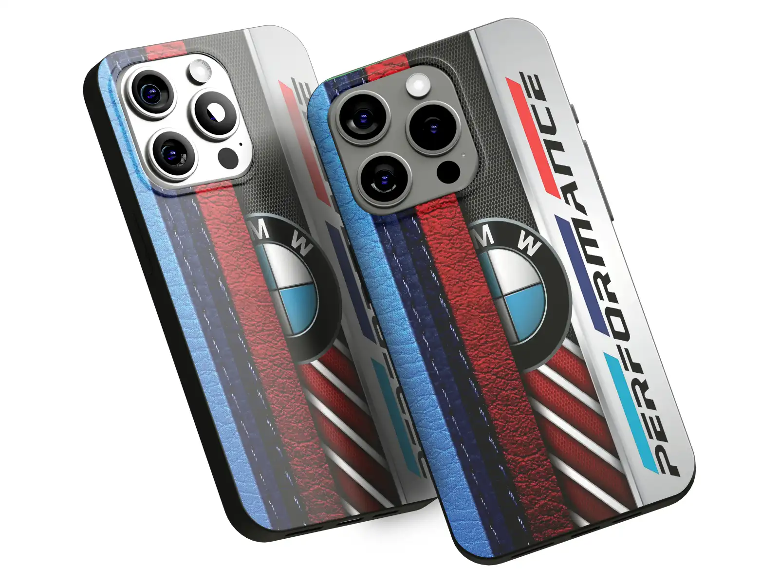 BMW Custodia Telefono Design Personalizzabile